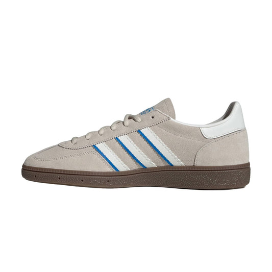 adidas Handball Spezial Aluminium Bright Blue