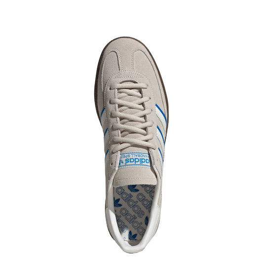 adidas Handball Spezial Aluminium Bright Blue
