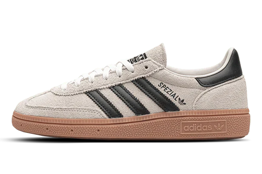 adidas Handball Spezial Aluminum Core Black Women - 1
