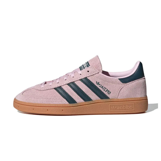 adidas Handball Spezial Clear Pink Arctic Night W