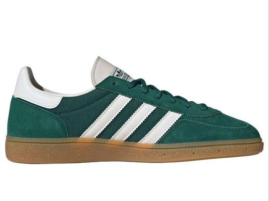 adidas Handball Spezial Green White Gum - 2
