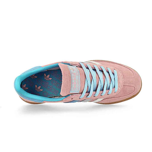 adidas Handball Spezial Semi Pink Spark W