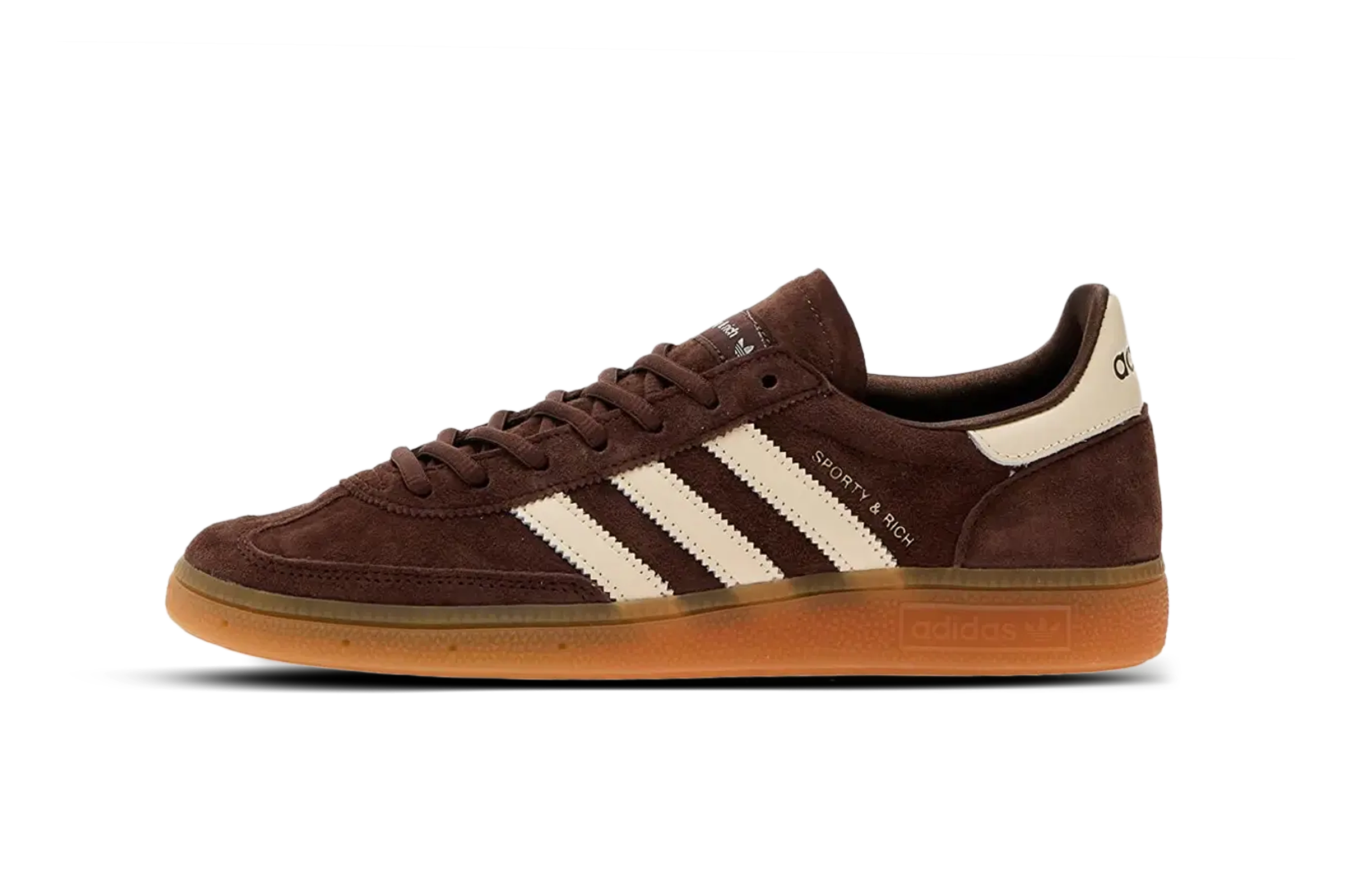 adidas Originals Handball Spezial Blue adidas Handball Spezial 