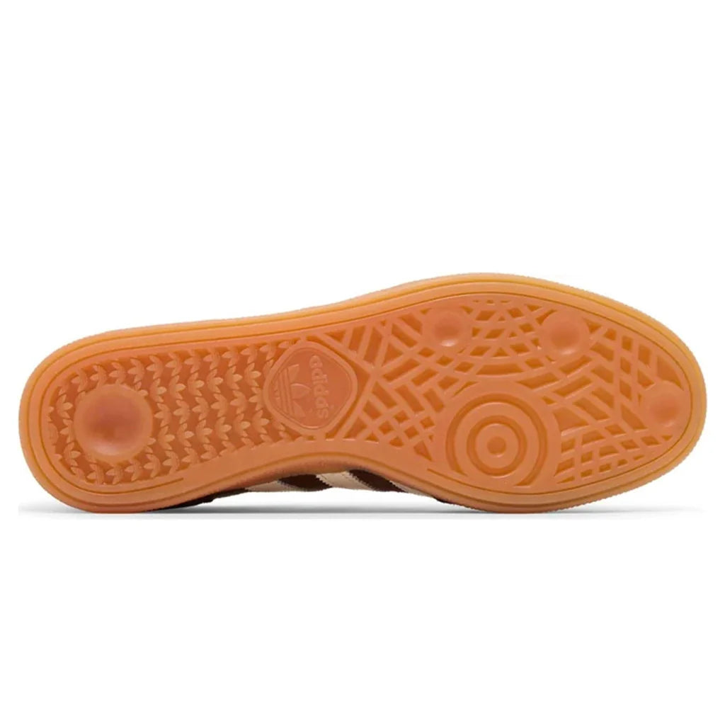 adidas Handball Spezial Sporty & Rich Brown - 5