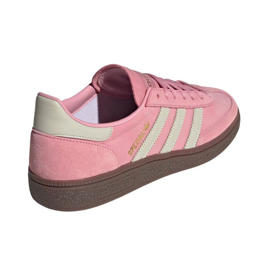 adidas Handball Spezial Wonder Mauve Alumina (Women's)