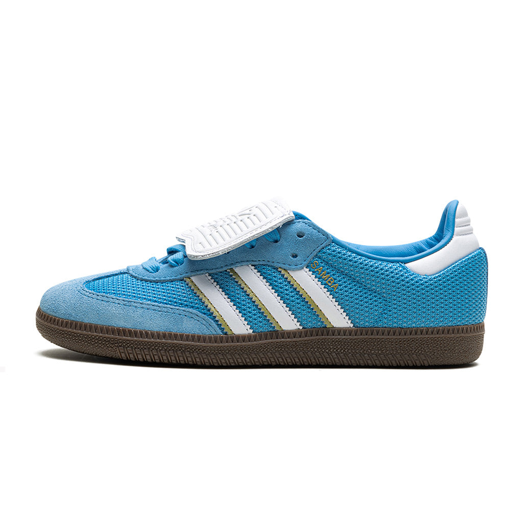 adidas Samba LT Semi Blue Burst – OG Kicks