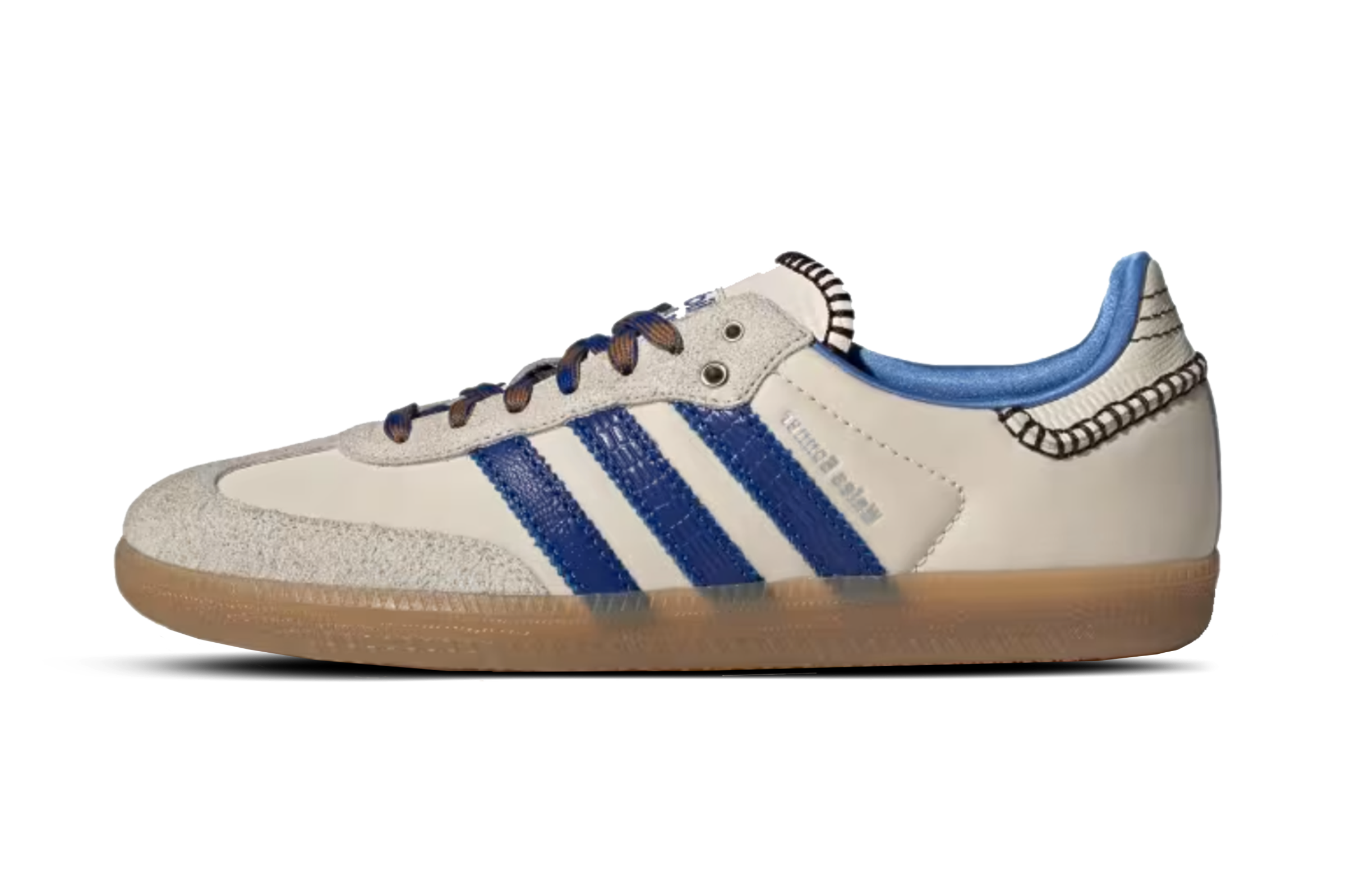 adidas Samba Nylon Wales Bonner Wonder Clay Royal – OG Kicks