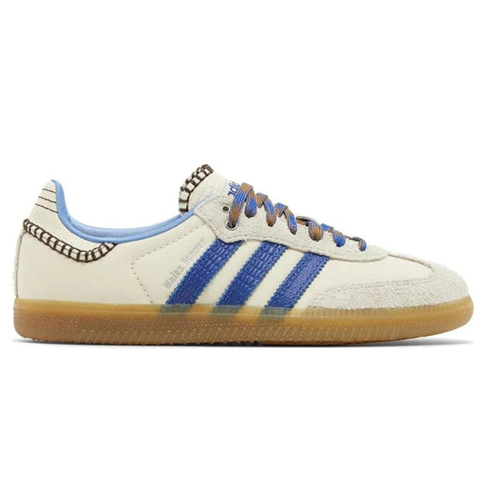 adidas Samba Nylon Wales Bonner Wonder Clay Royal - 2