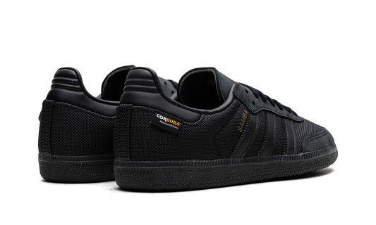 adidas Samba OG Black Carbon Cordura - 4