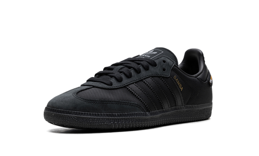 adidas Samba OG Black Carbon Cordura - 5