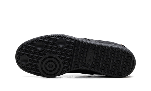 adidas Samba OG Black Carbon Cordura - 6