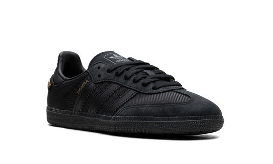 adidas Samba OG Black Carbon Cordura - 7