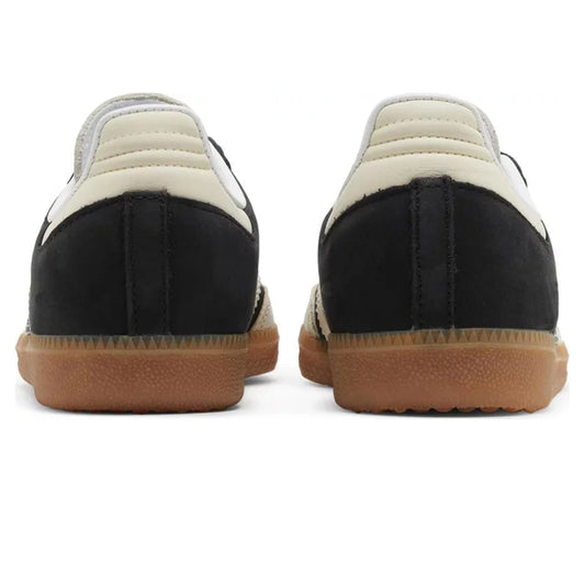 adidas Samba OG Black Wonder White Women - 4