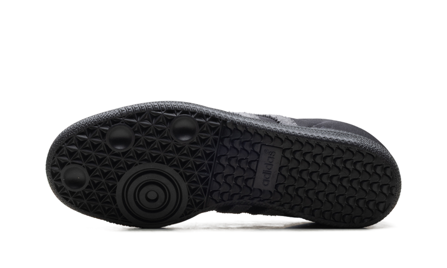 adidas Samba OG Core Black Grey Cordura - 6