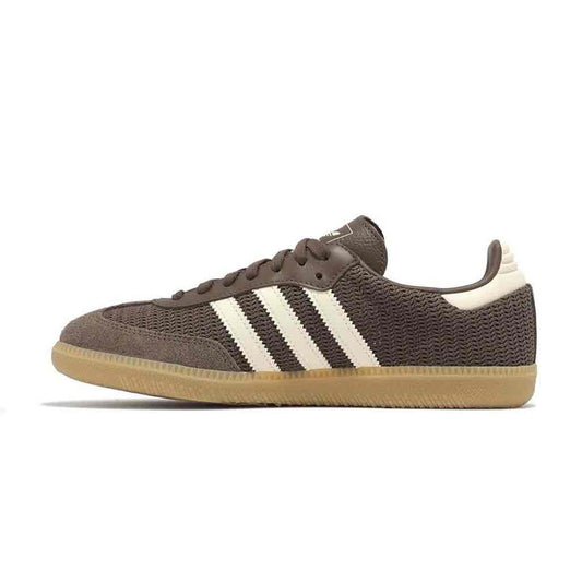 adidas Samba OG Earth Strata Wonder White