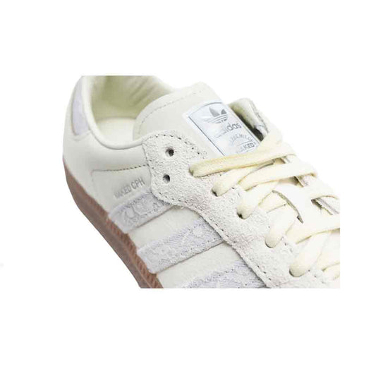adidas Samba OG NAKED Copenhagen Lace