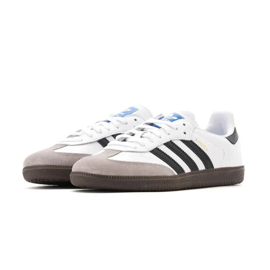 adidas Samba OG 'White Black Gum'
