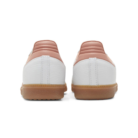 adidas Samba OG Wonder Clay Women - 2