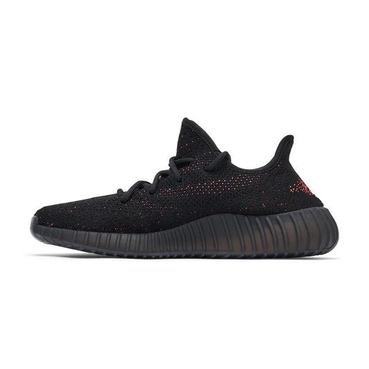 adidas Yeezy Boost 350 V2 Core Black Red (2016/2022/2023)
