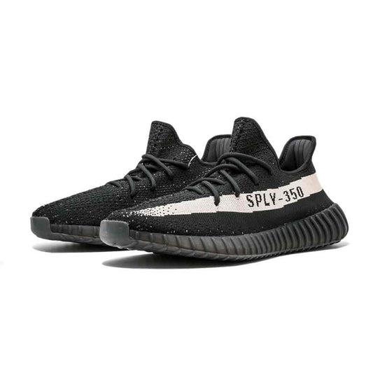 adidas Yeezy Boost 350 V2 Core Black White