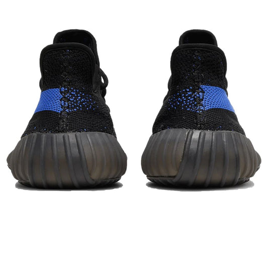 adidas Yeezy Boost 350 V2 Dazzling Blue - 3