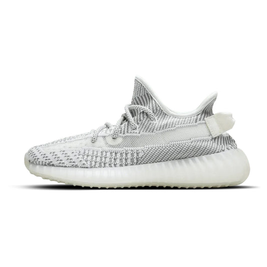 adidas Yeezy Boost 350 V2 'Static' Non-Reflective