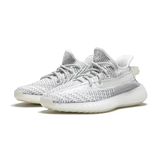 adidas Yeezy Boost 350 V2 'Static' Non-Reflective