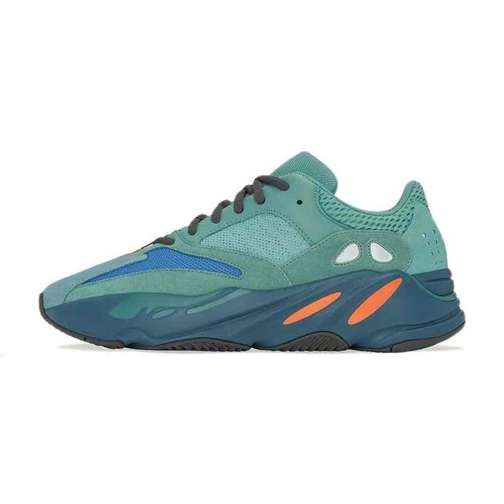 adidas Yeezy Boost 700 Faded Azure – OG Kicks