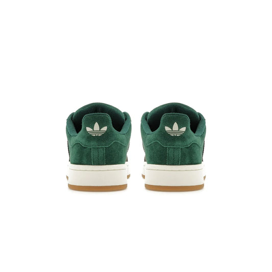 adidas Campus 00s Collegiate Green Core Black Gum