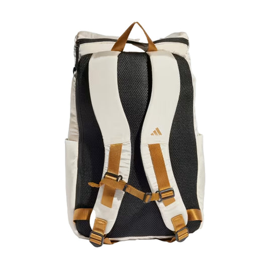 adidas Gym HIIT Backpack Beige