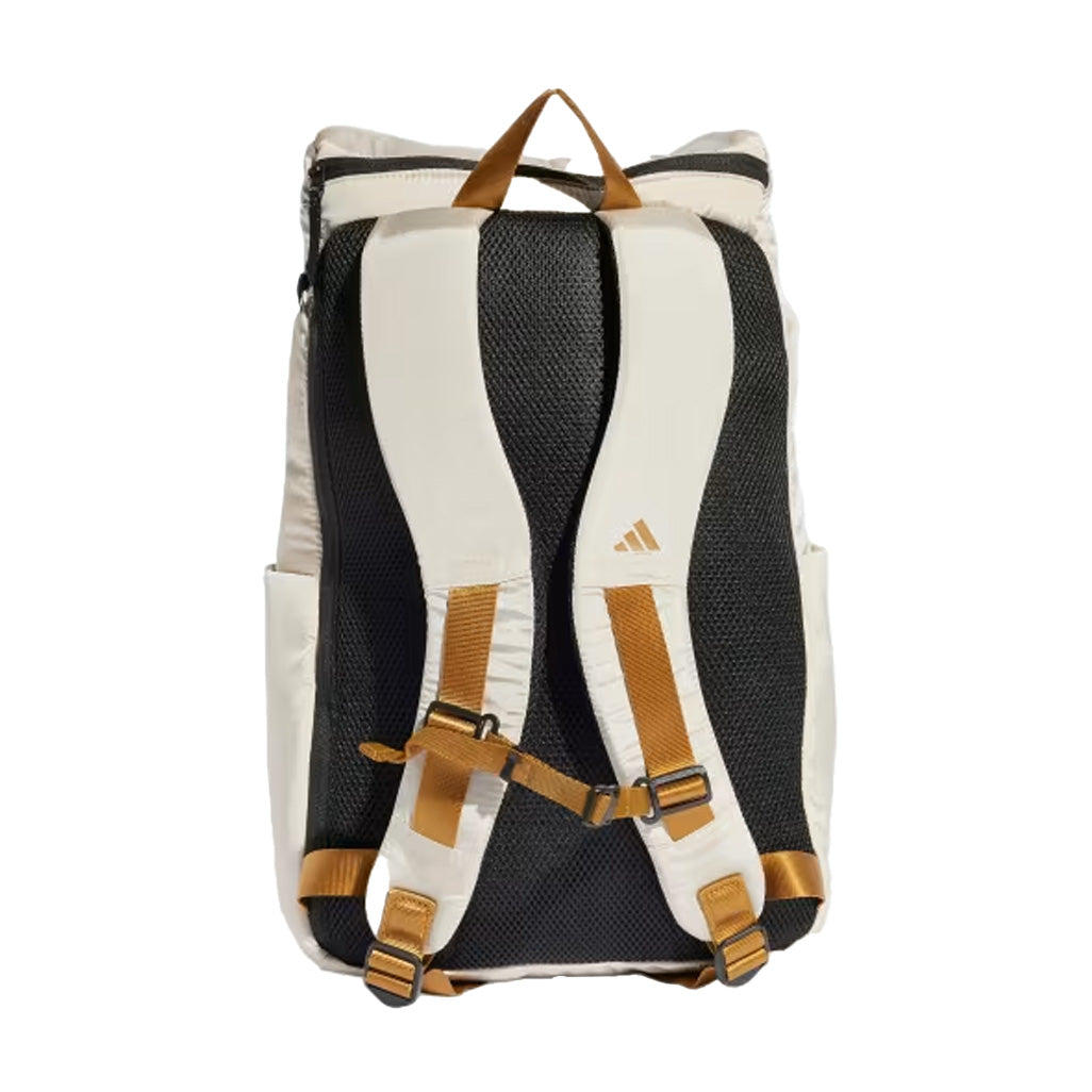 adidas Gym HIIT Backpack Beige
