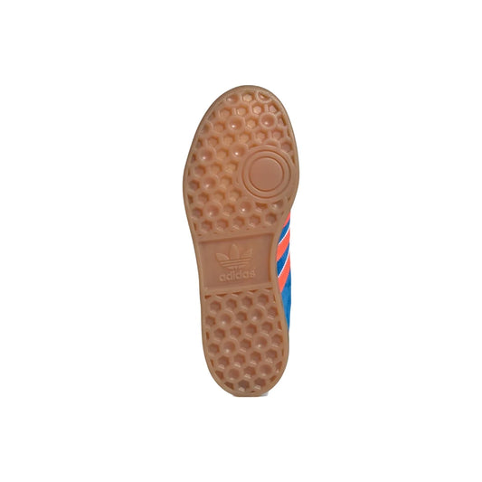 adidas Hamburg Blue Bird Solar Orange W