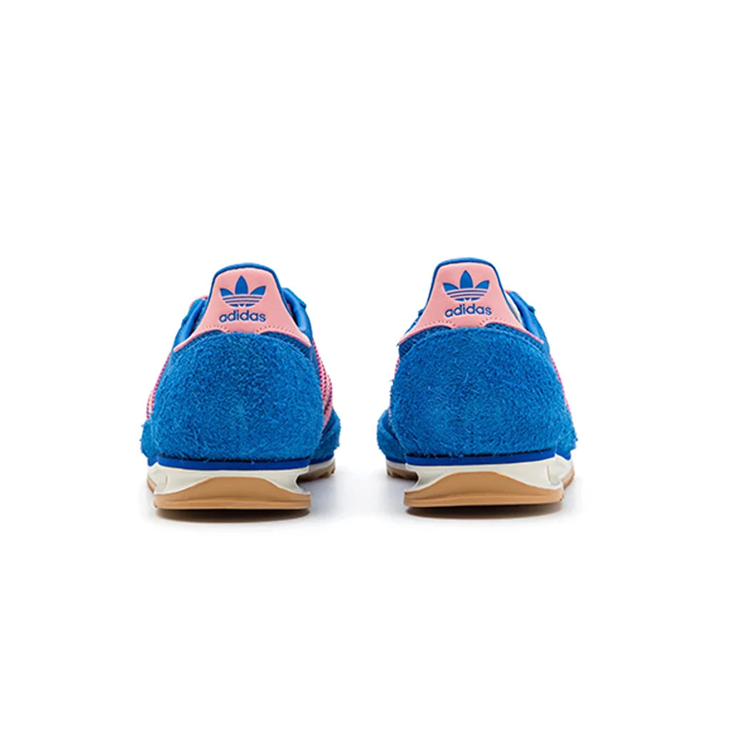 adidas SL72 OG Bright Royal Pink Spark W