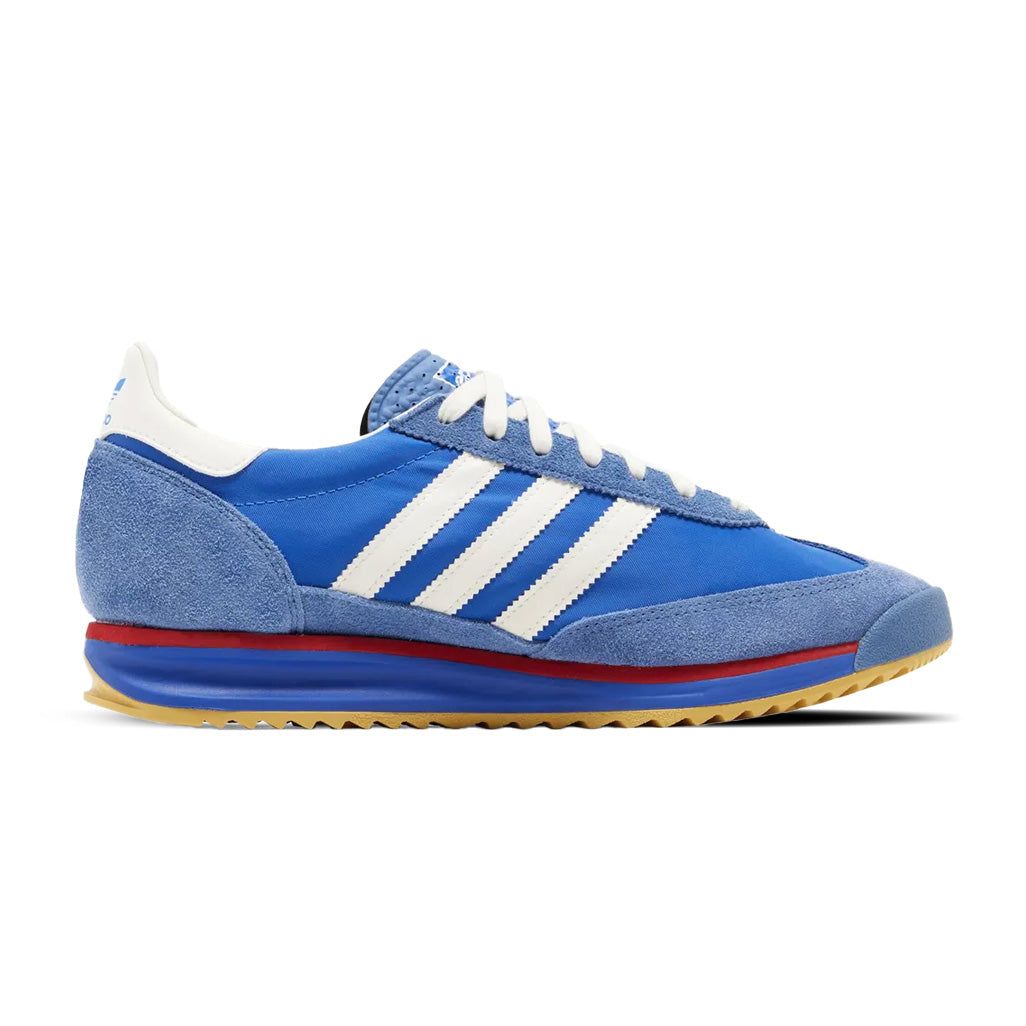 adidas SL 72 RS Blue Scarlet