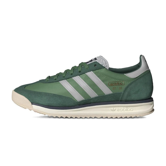 adidas SL72 RS Preloved Green
