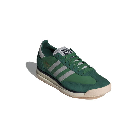adidas SL72 RS Preloved Green
