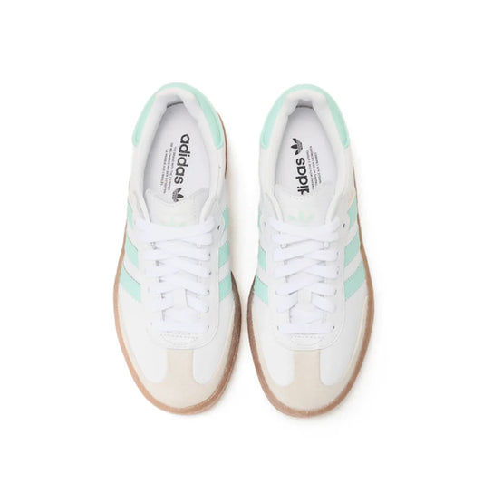 adidas Sambae Clear Mint W