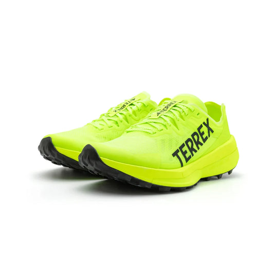 adidas Terrex Agravic Speed Lucid Lemon W