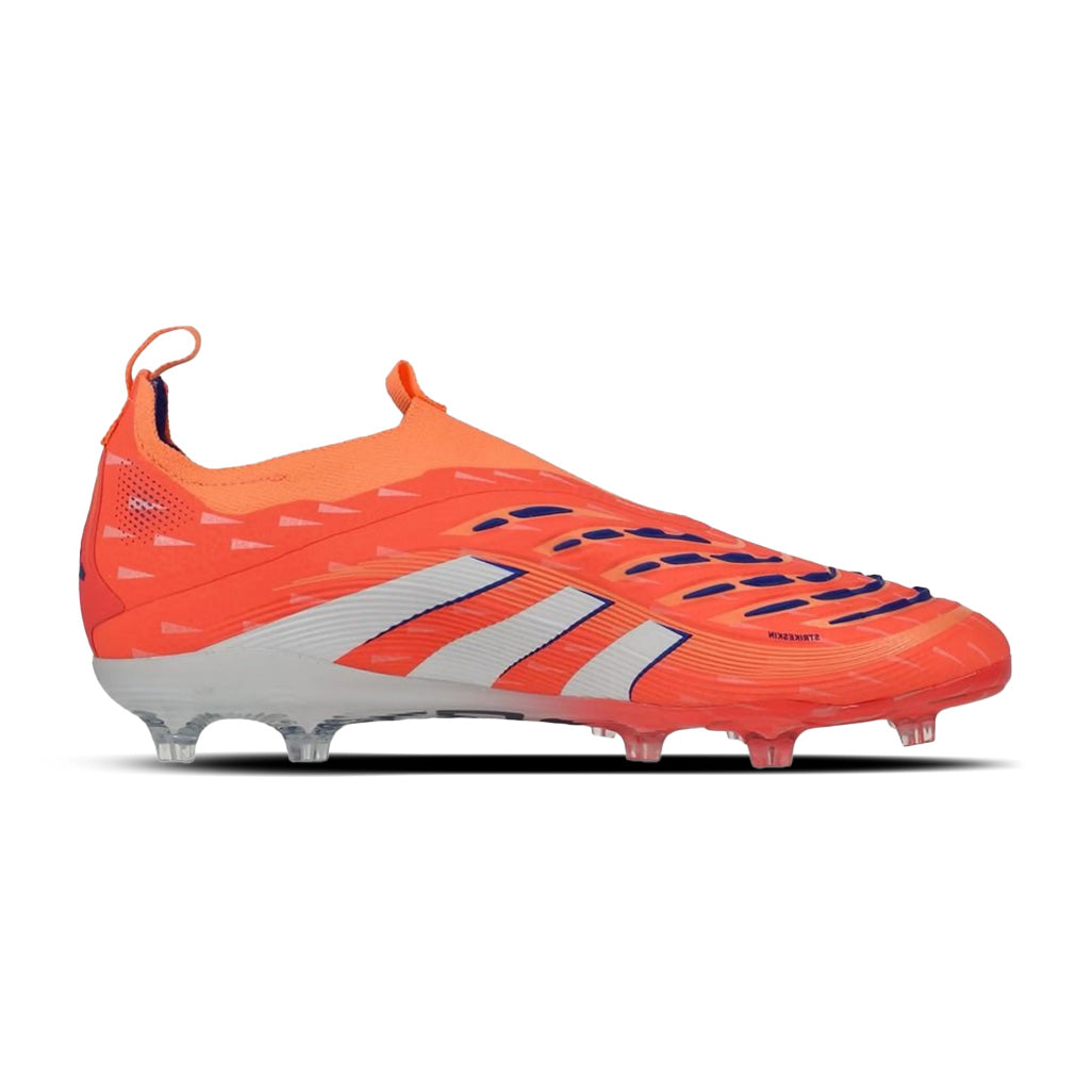 adidas Predator Elite Laceless FG Coral Blaze Pack