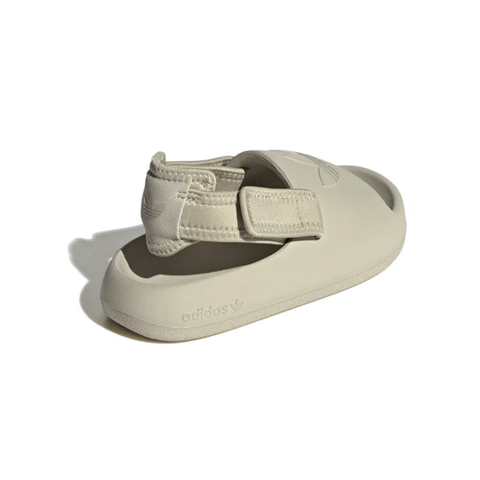 adidas adiFOM Adilette Slide Putty Grey J