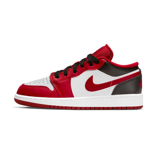 Jordan 1 Low Bulls GS
