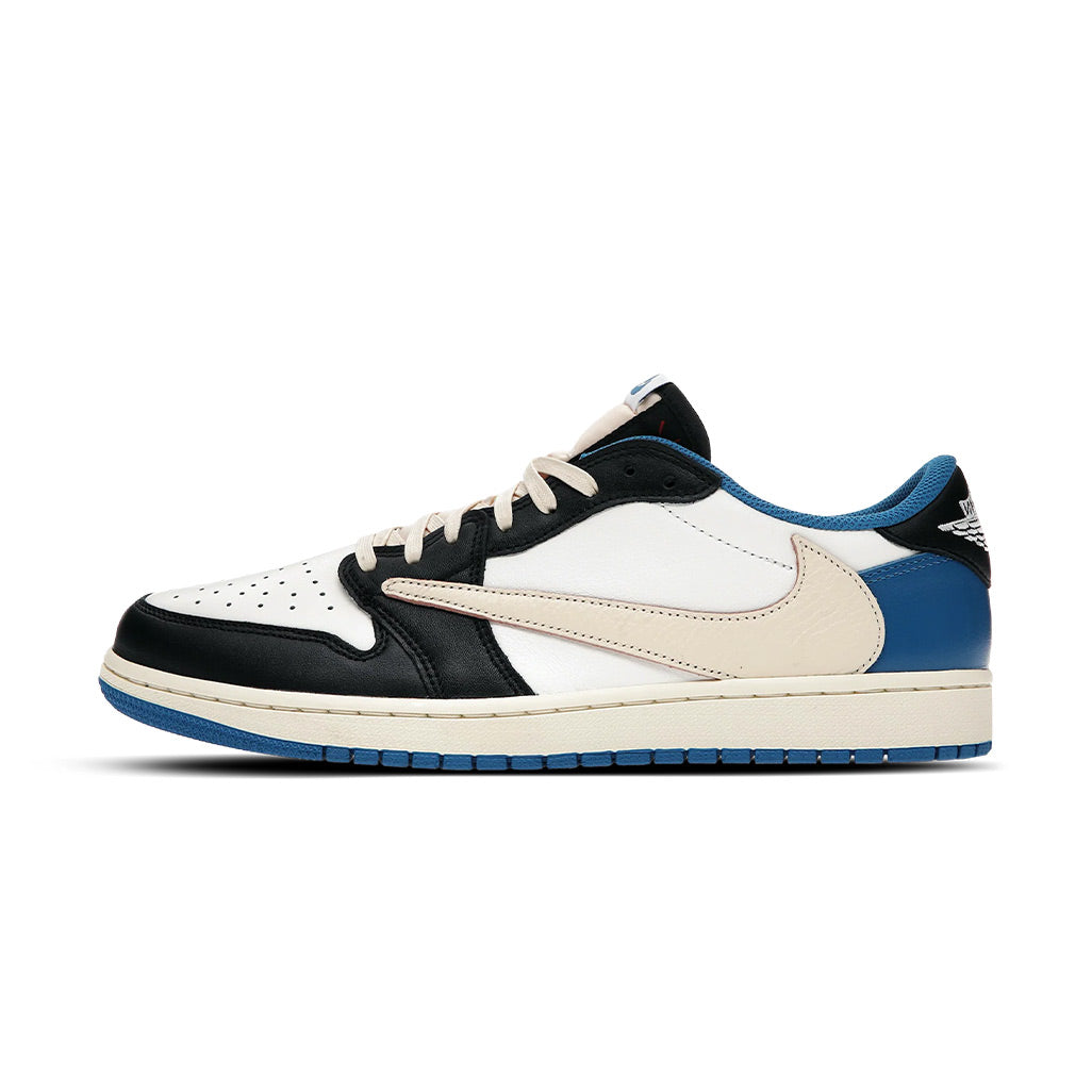 Air Jordan 1 Low Fragment x Travis Scott – OG Kicks