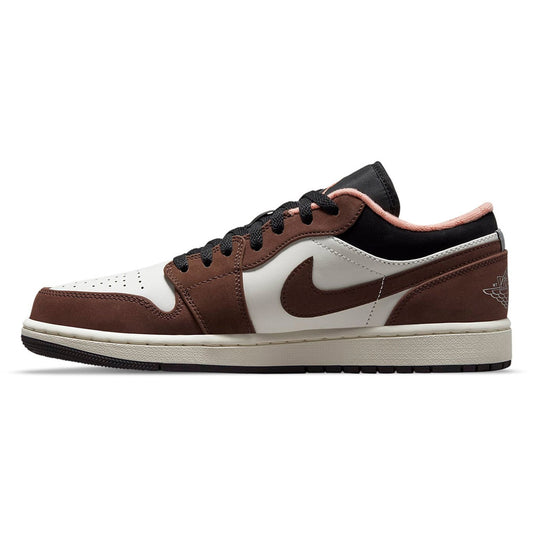 Air Jordan 1 Low Mocha