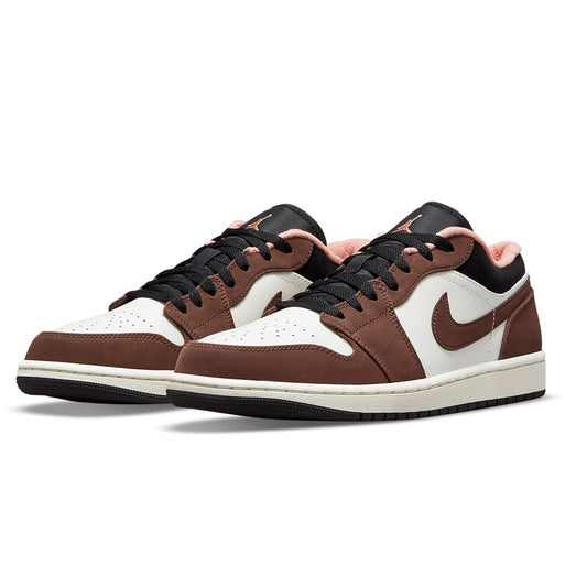 Air Jordan 1 Low Mocha