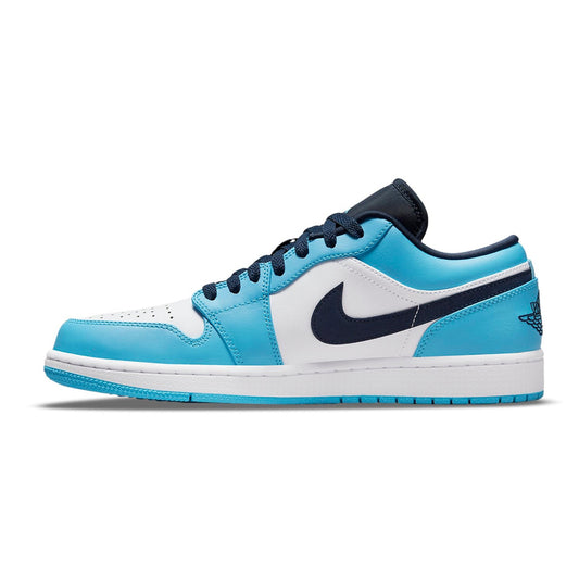 Air Jordan 1 Low UNC 2021