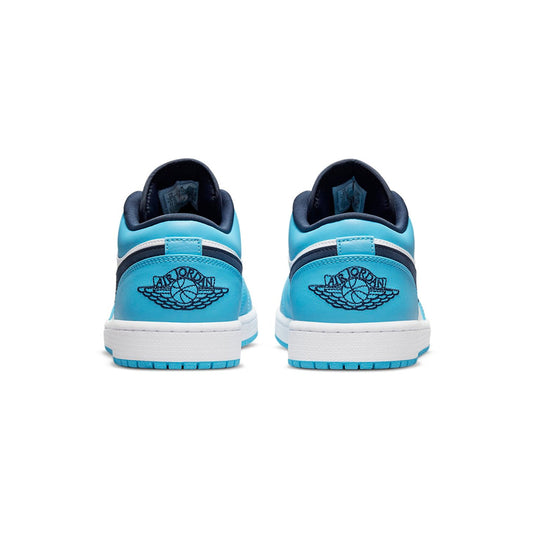 Air Jordan 1 Low UNC 2021