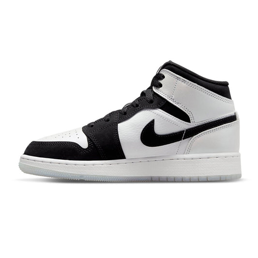 Air Jordan 1 Mid Diamond Shorts GS
