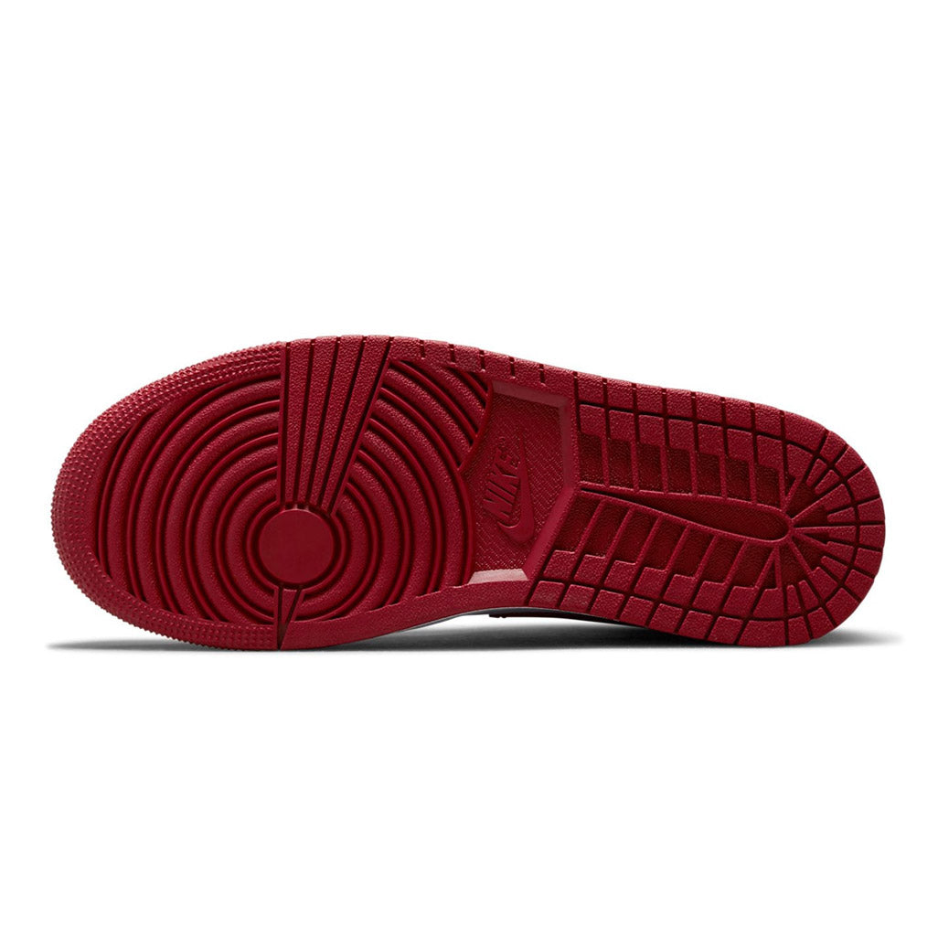 Air Jordan 1 Mid Reverse Chicago W