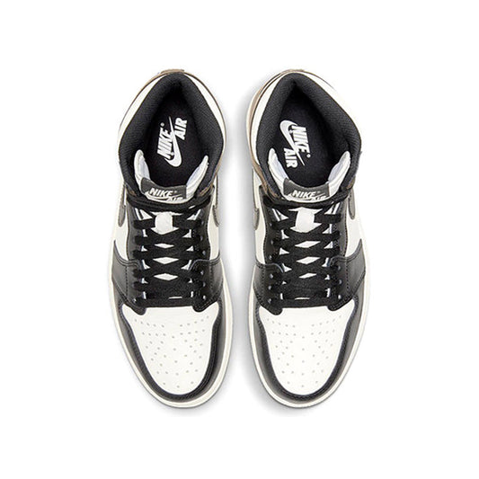 Air Jordan 1 Retro High Dark Mocha