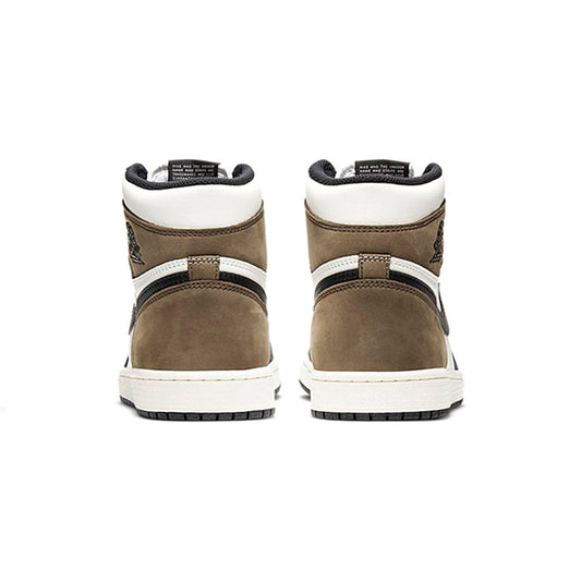 Air Jordan 1 Retro High Dark Mocha